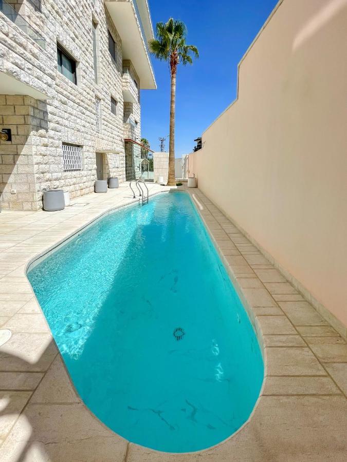 Dar Al Mauge Boutique Hotel With Outdoor Pool Belén Exterior foto