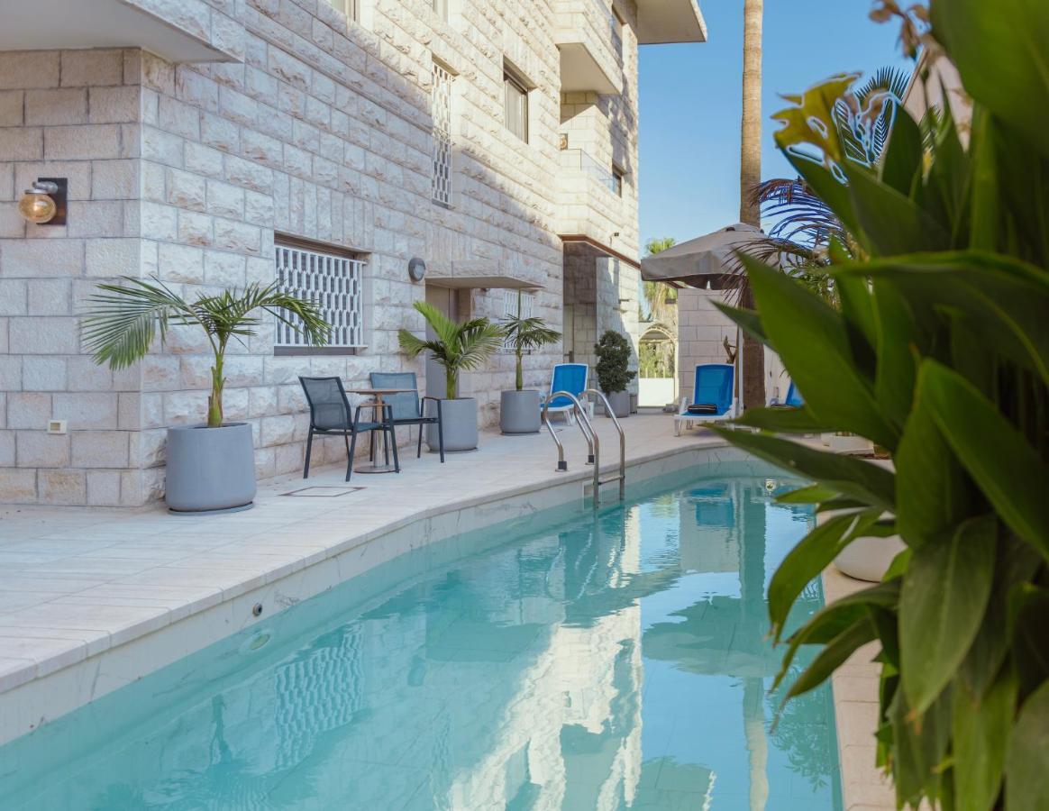 Dar Al Mauge Boutique Hotel With Outdoor Pool Belén Exterior foto
